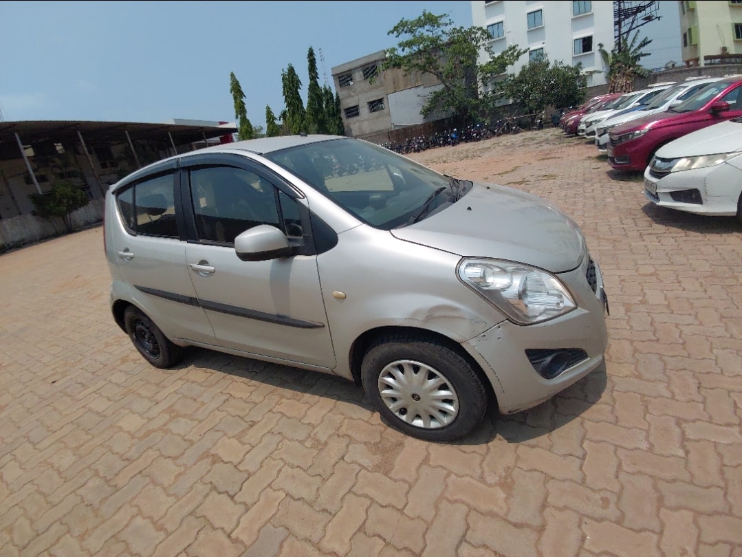 Ritz image 7 Ritz image 7