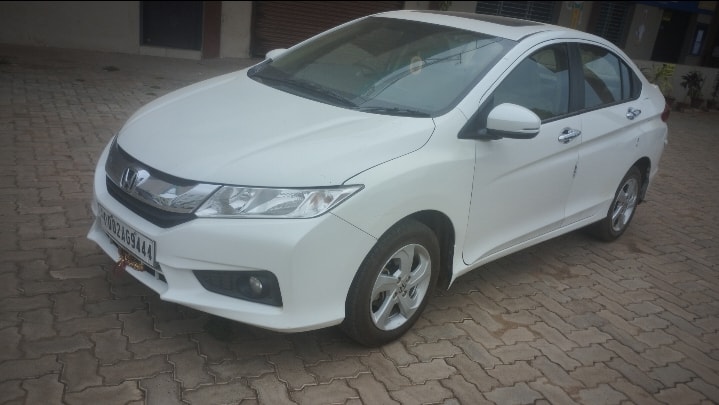 Used 2016 Honda City Used 2016 Honda City