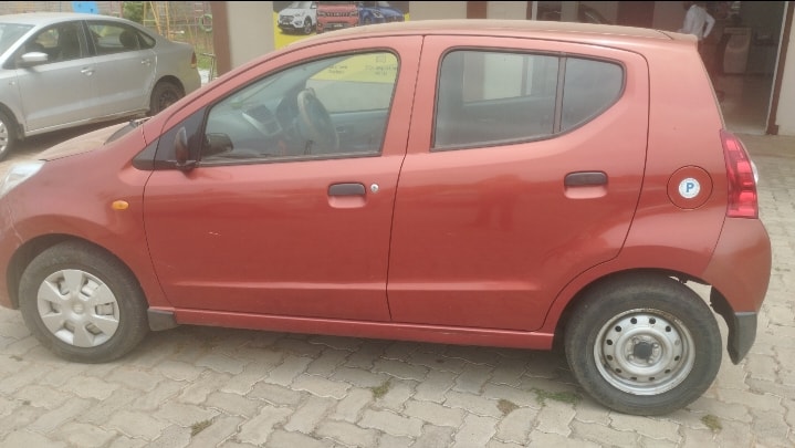 A-Star image 2 A-Star image 2