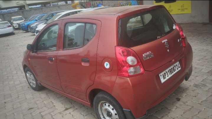 A-Star image 3 A-Star image 3