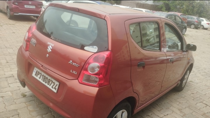 A-Star image 5 A-Star image 5