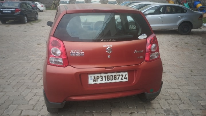 A-Star image 4 A-Star image 4