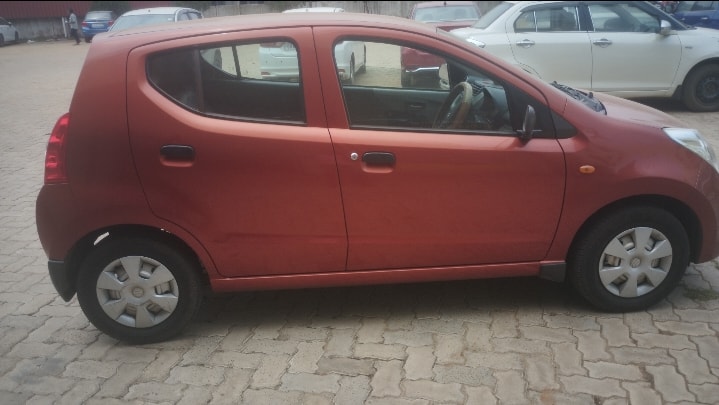 A-Star image 6 A-Star image 6