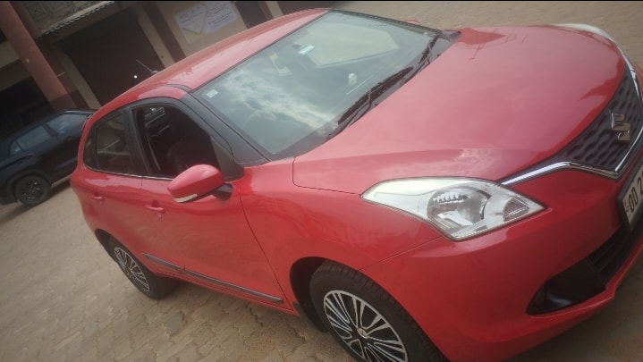 Baleno image 7 Baleno image 7