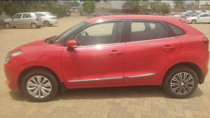 Baleno image 2 Baleno image 2