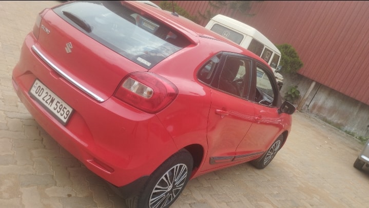Baleno image 5 Baleno image 5