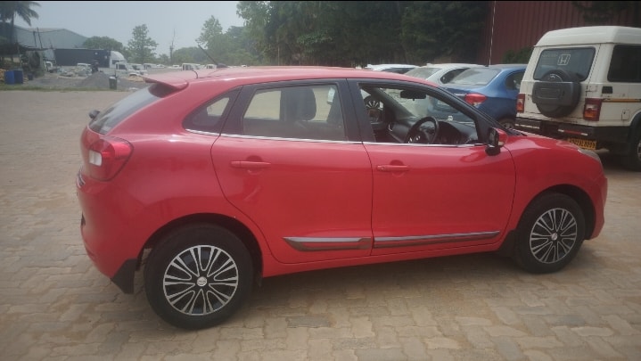 Baleno image 6 Baleno image 6