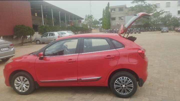 Baleno image 10 Baleno image 10