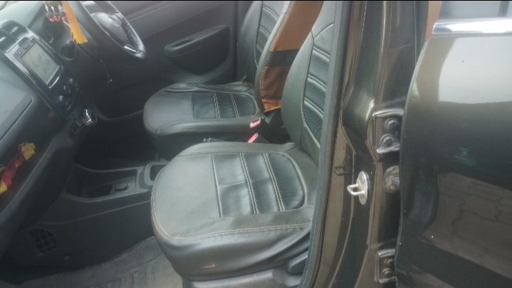 Kwid image 16 Kwid image 16