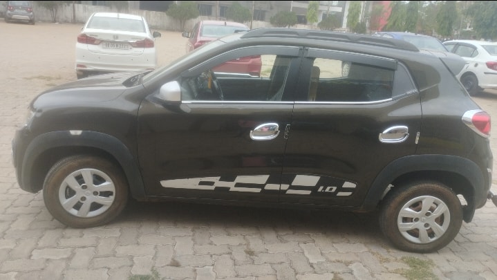 Kwid image 2 Kwid image 2
