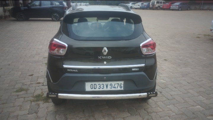 Kwid image 4 Kwid image 4