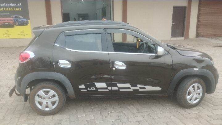 Kwid image 6 Kwid image 6