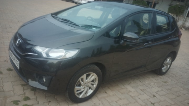 Used 2017 Honda Jazz Used 2017 Honda Jazz