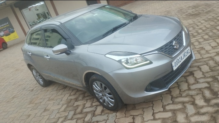 Baleno image 7 Baleno image 7