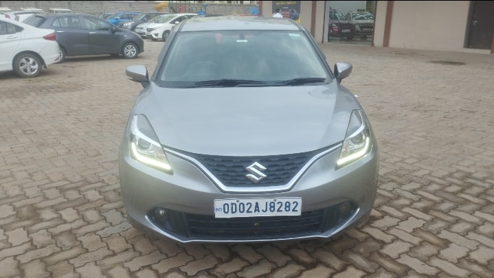 Baleno image 8 Baleno image 8