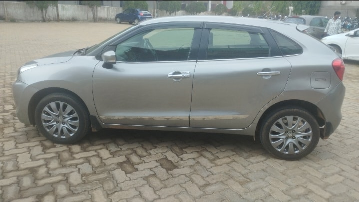 Baleno image 2 Baleno image 2