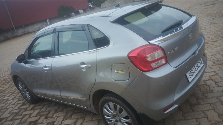 Baleno image 3 Baleno image 3
