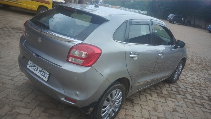 Baleno image 5 Baleno image 5
