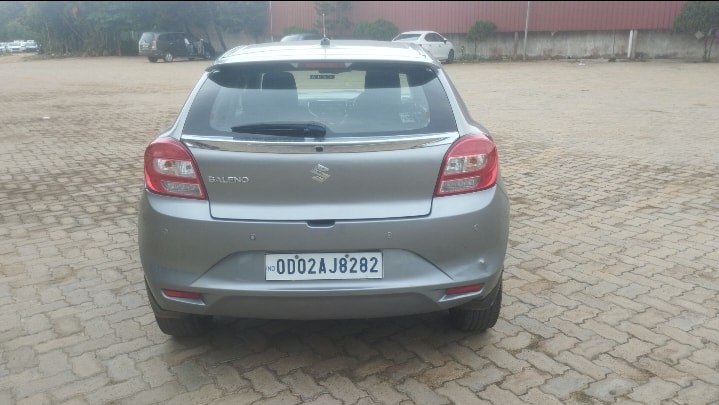 Baleno image 4 Baleno image 4