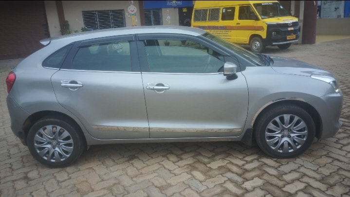 Baleno image 6 Baleno image 6