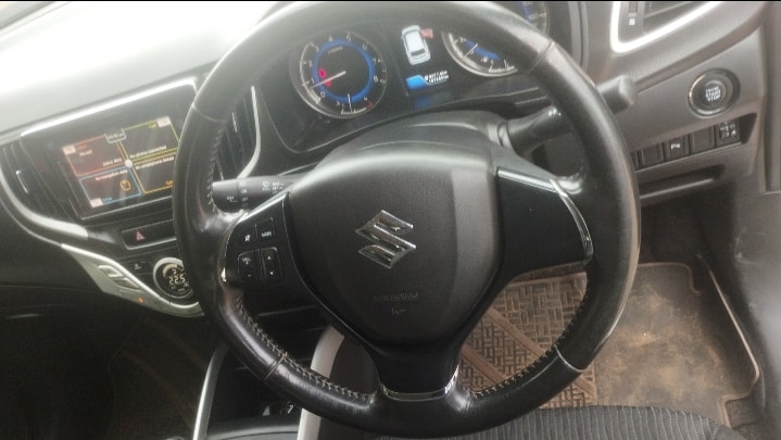 Baleno image 13 Baleno image 13