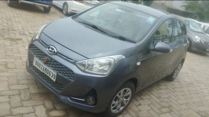 Used 2017 Hyundai Grand i10 Used 2017 Hyundai Grand i10