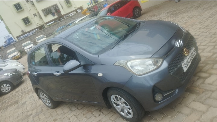 Used 2017 Hyundai Grand i10 Used 2017 Hyundai Grand i10