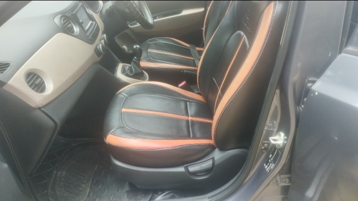 Used 2017 Hyundai Grand i10 Used 2017 Hyundai Grand i10