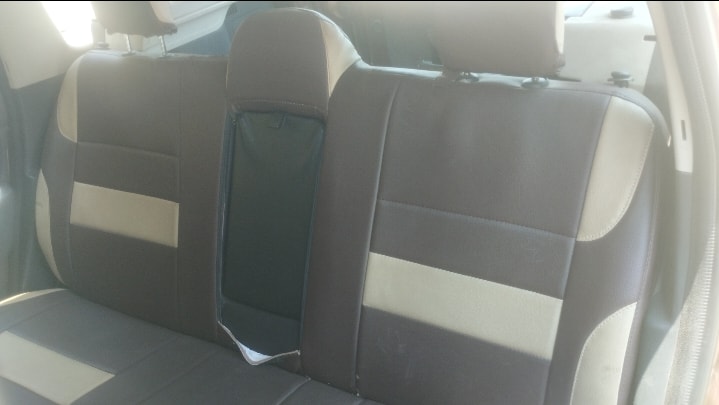 Used 2016 Renault Duster Used 2016 Renault Duster
