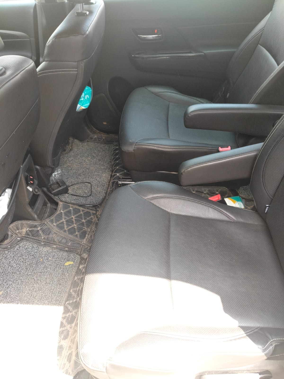 Used 2022 Maruti Suzuki XL6 Used 2022 Maruti Suzuki XL6