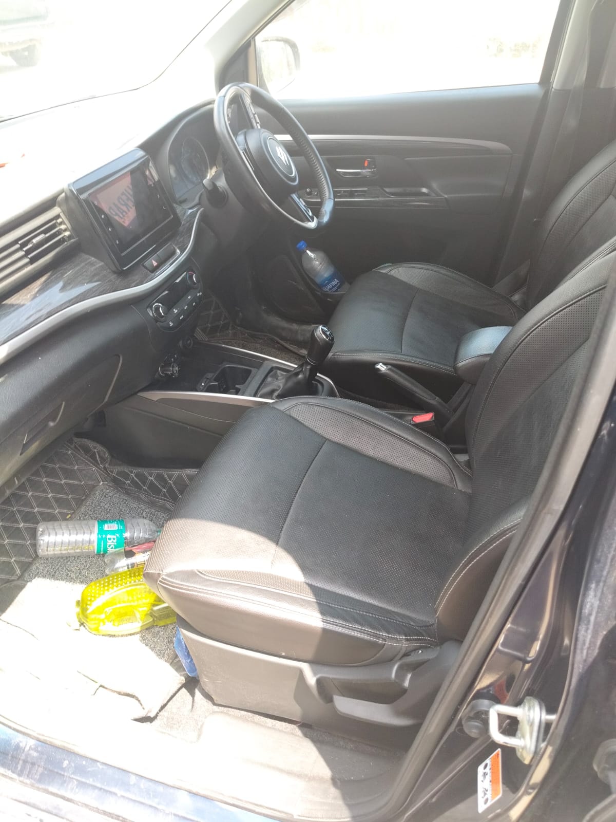 Used 2022 Maruti Suzuki XL6 Used 2022 Maruti Suzuki XL6