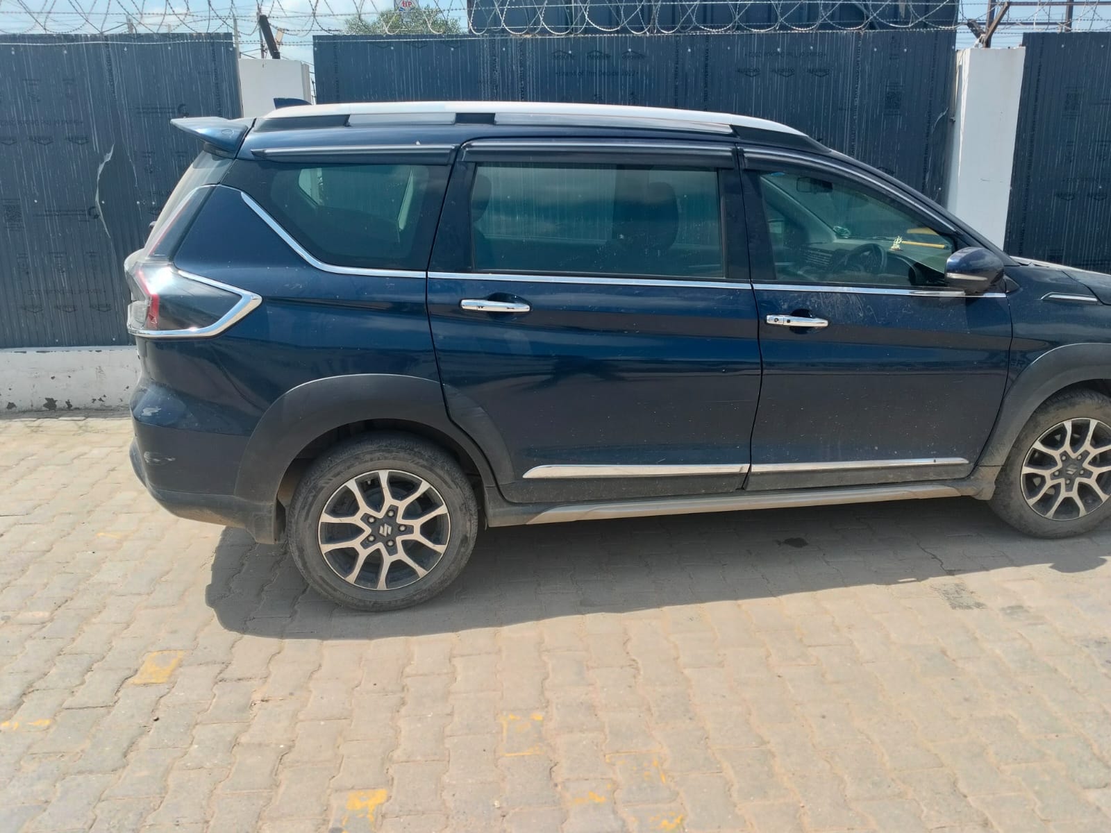 Used 2022 Maruti Suzuki XL6 Used 2022 Maruti Suzuki XL6