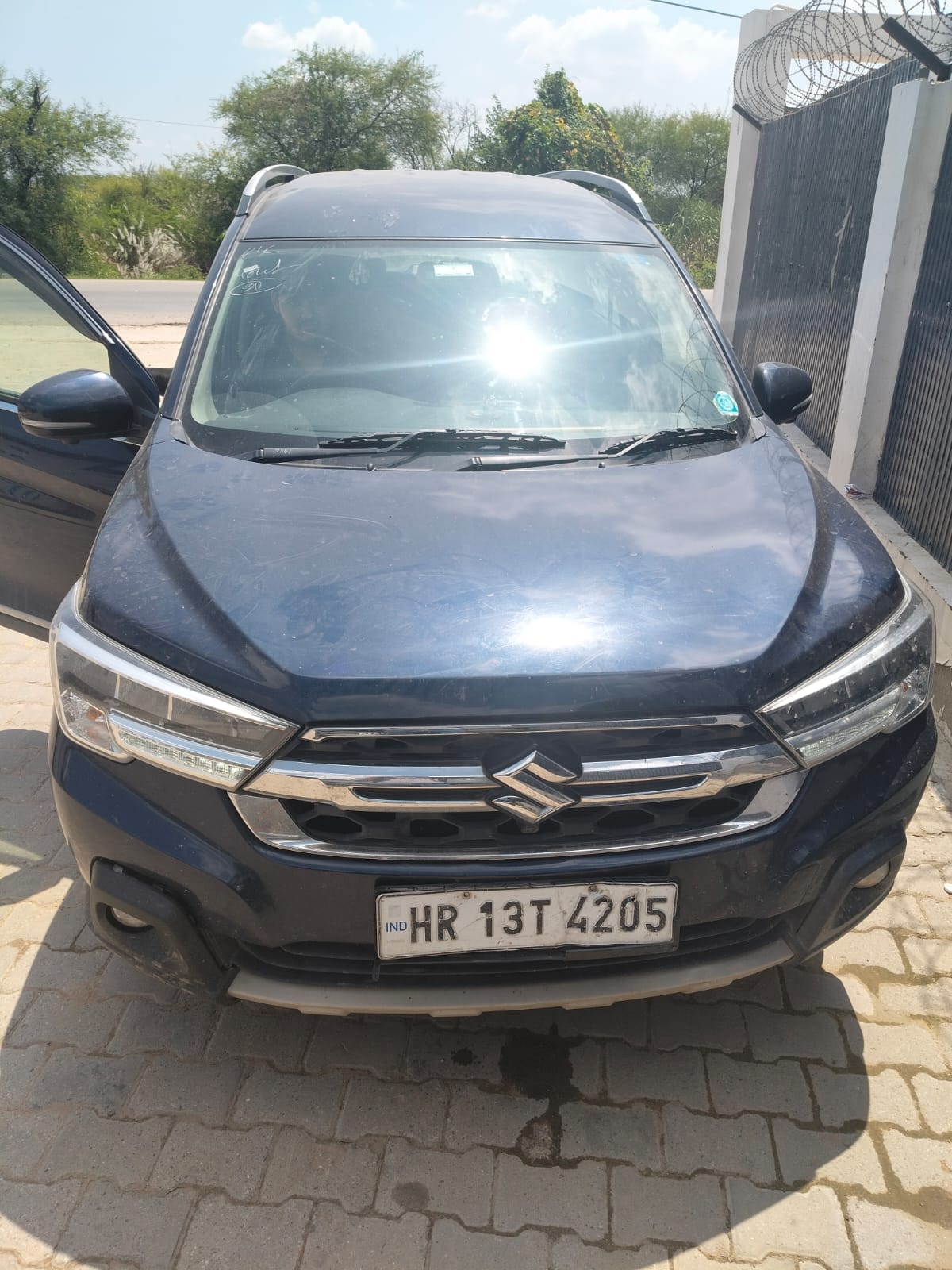 Used 2022 Maruti Suzuki XL6 Used 2022 Maruti Suzuki XL6