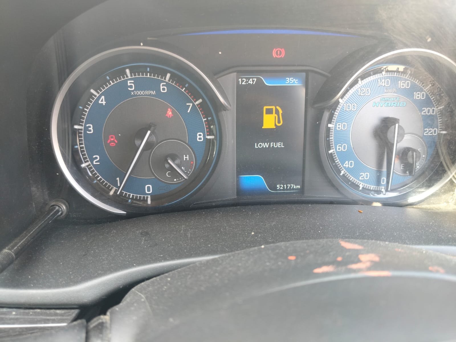 Used 2022 Maruti Suzuki XL6 Used 2022 Maruti Suzuki XL6