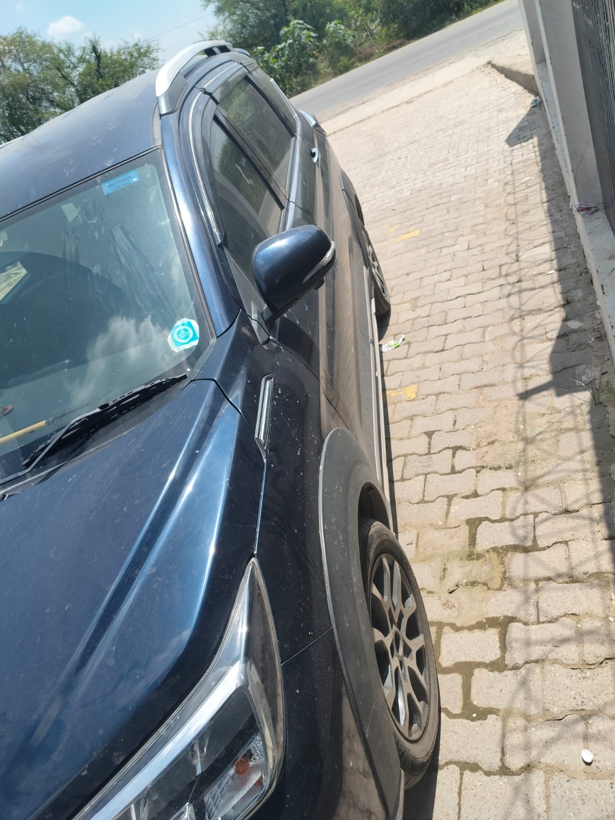 Used 2022 Maruti Suzuki XL6 Used 2022 Maruti Suzuki XL6