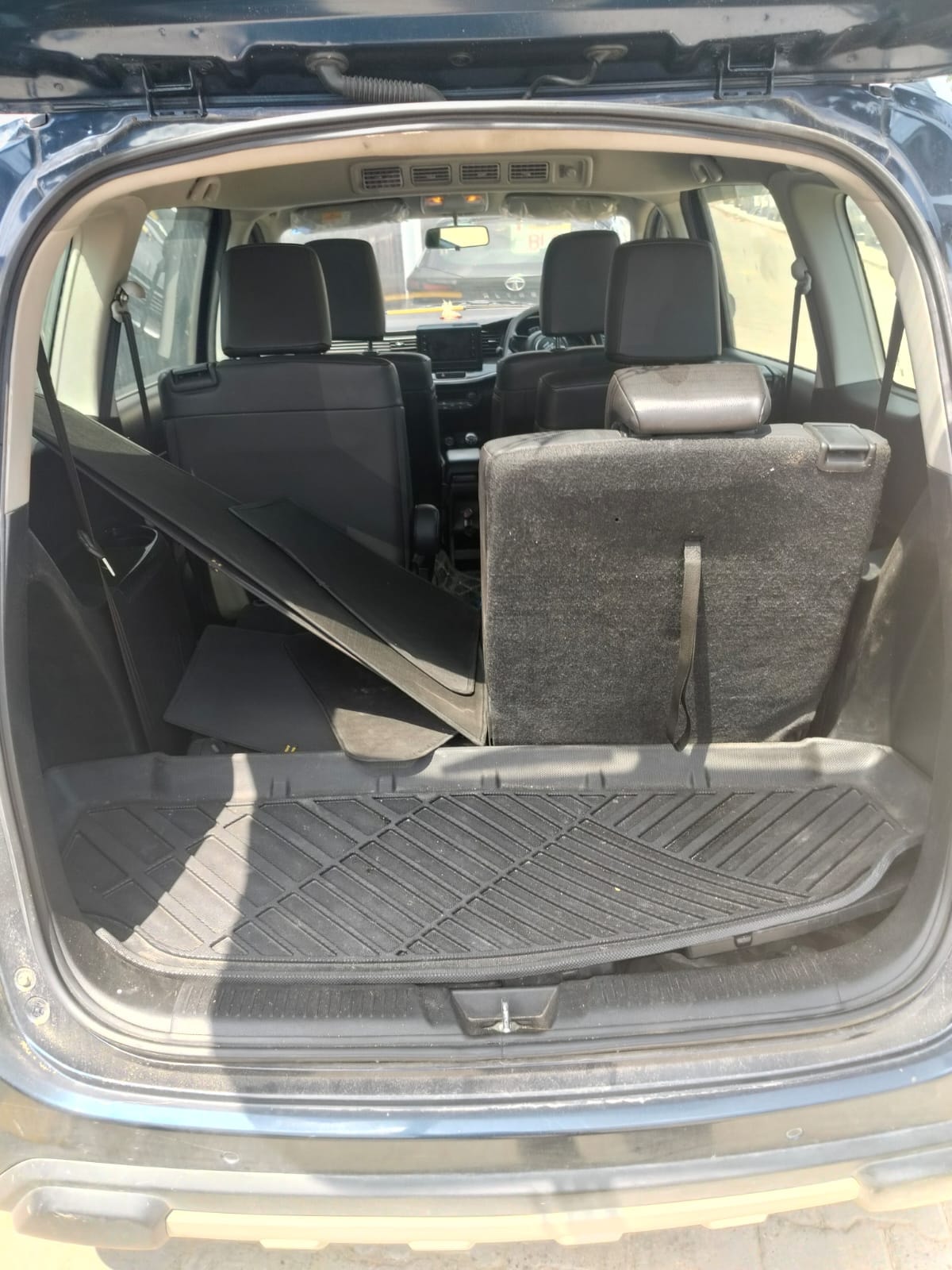 Used 2022 Maruti Suzuki XL6 Used 2022 Maruti Suzuki XL6