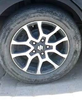 Used 2022 Maruti Suzuki XL6 Used 2022 Maruti Suzuki XL6