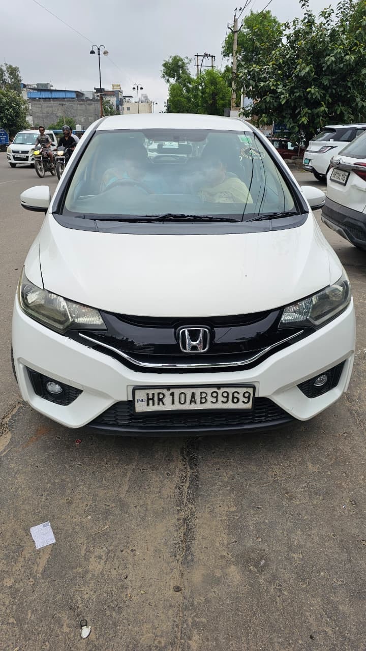 Used 2016 Honda Jazz Used 2016 Honda Jazz