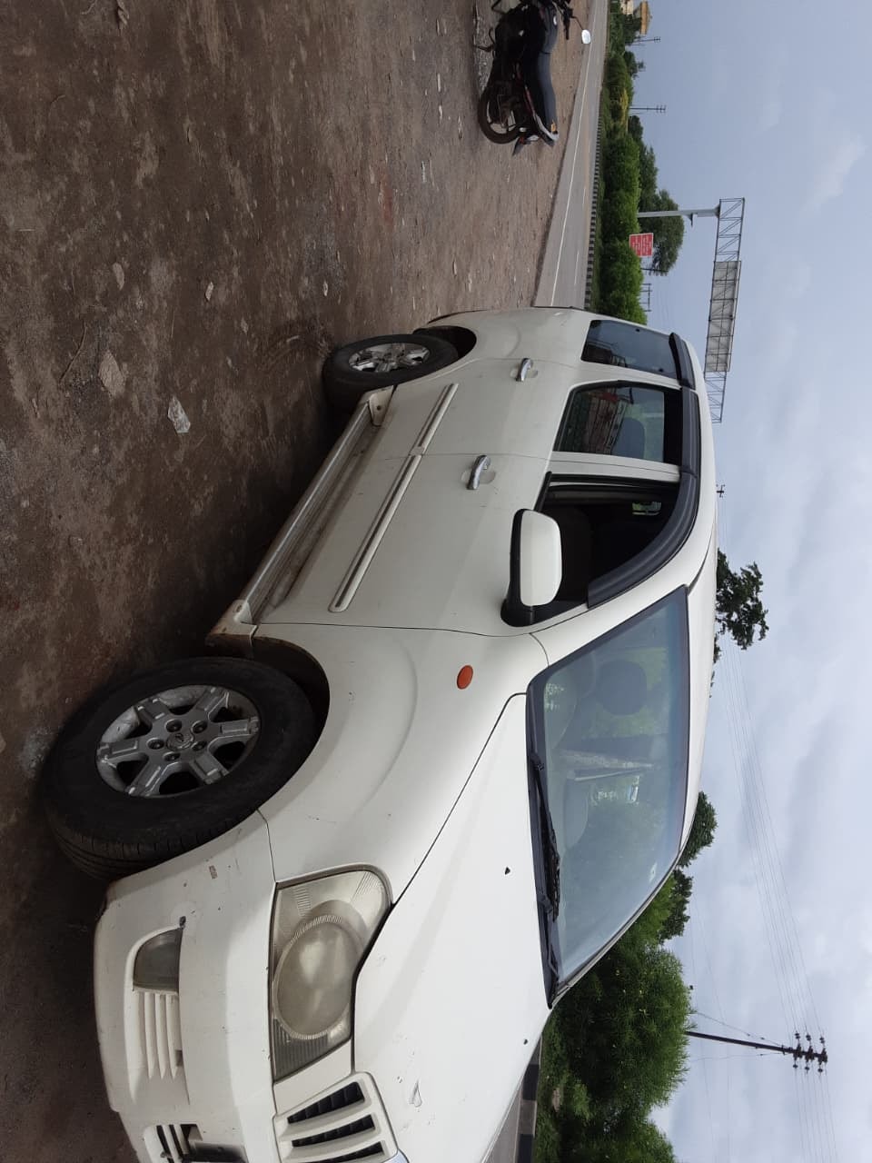 Used 2010 Mahindra Xylo Used 2010 Mahindra Xylo