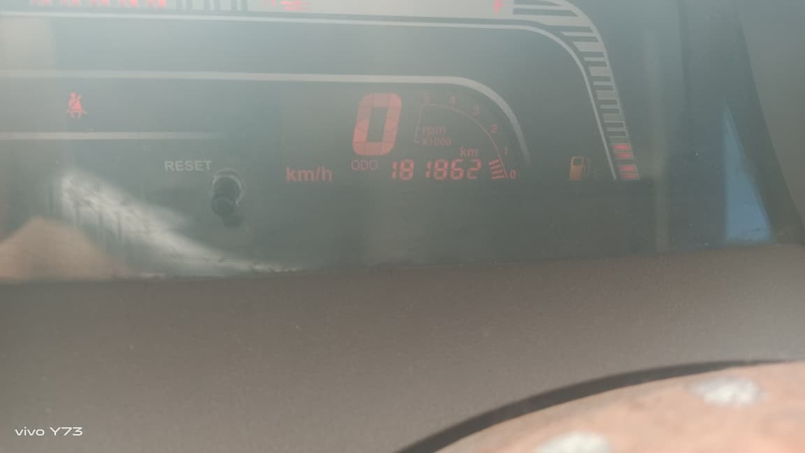 Used 2018 Mahindra Bolero Used 2018 Mahindra Bolero