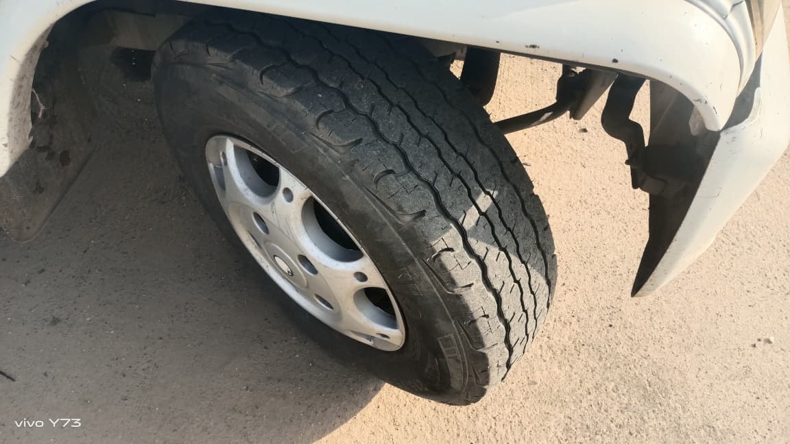 Used 2018 Mahindra Bolero Used 2018 Mahindra Bolero