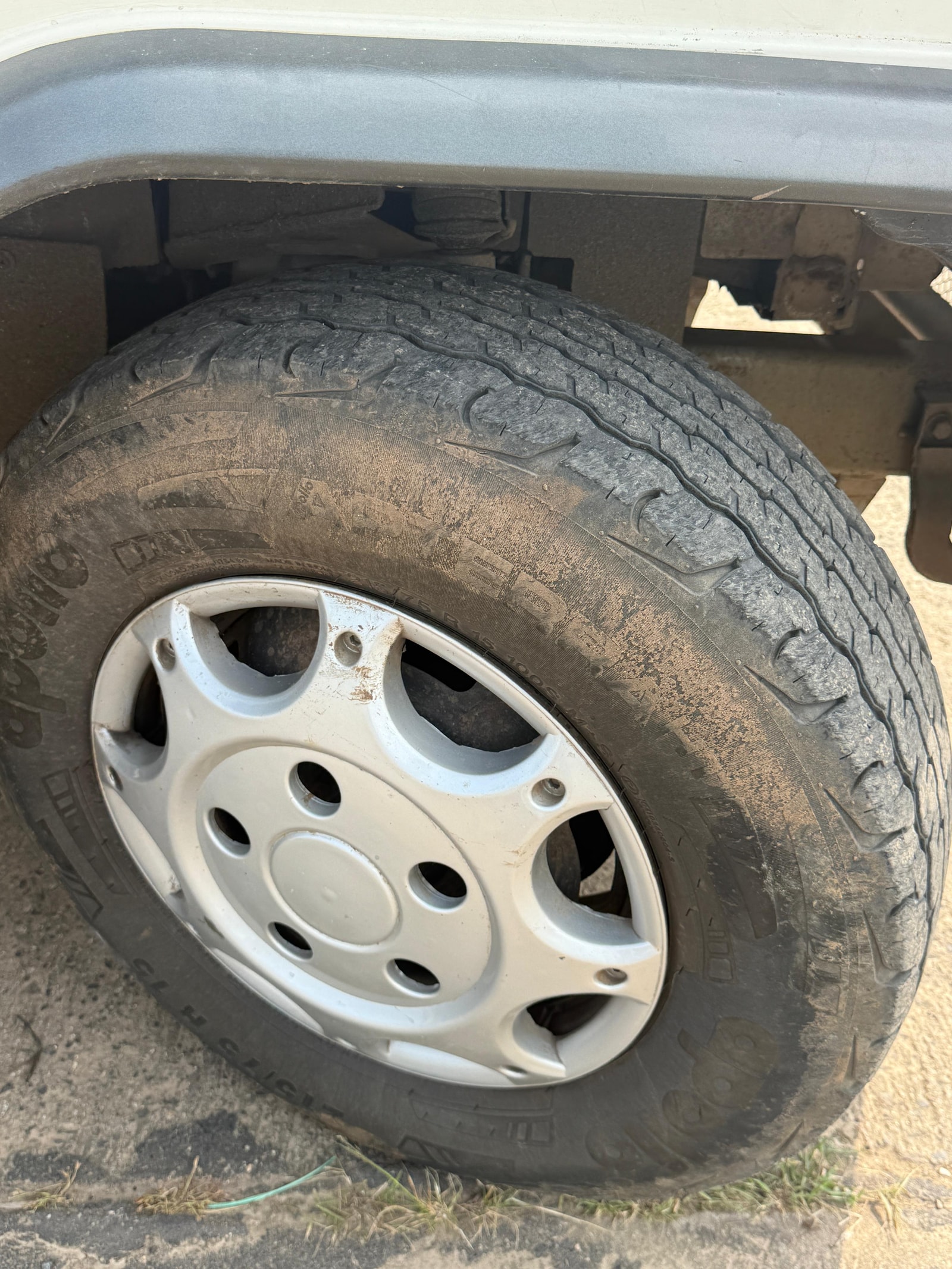 Used 2017 Mahindra Bolero Used 2017 Mahindra Bolero