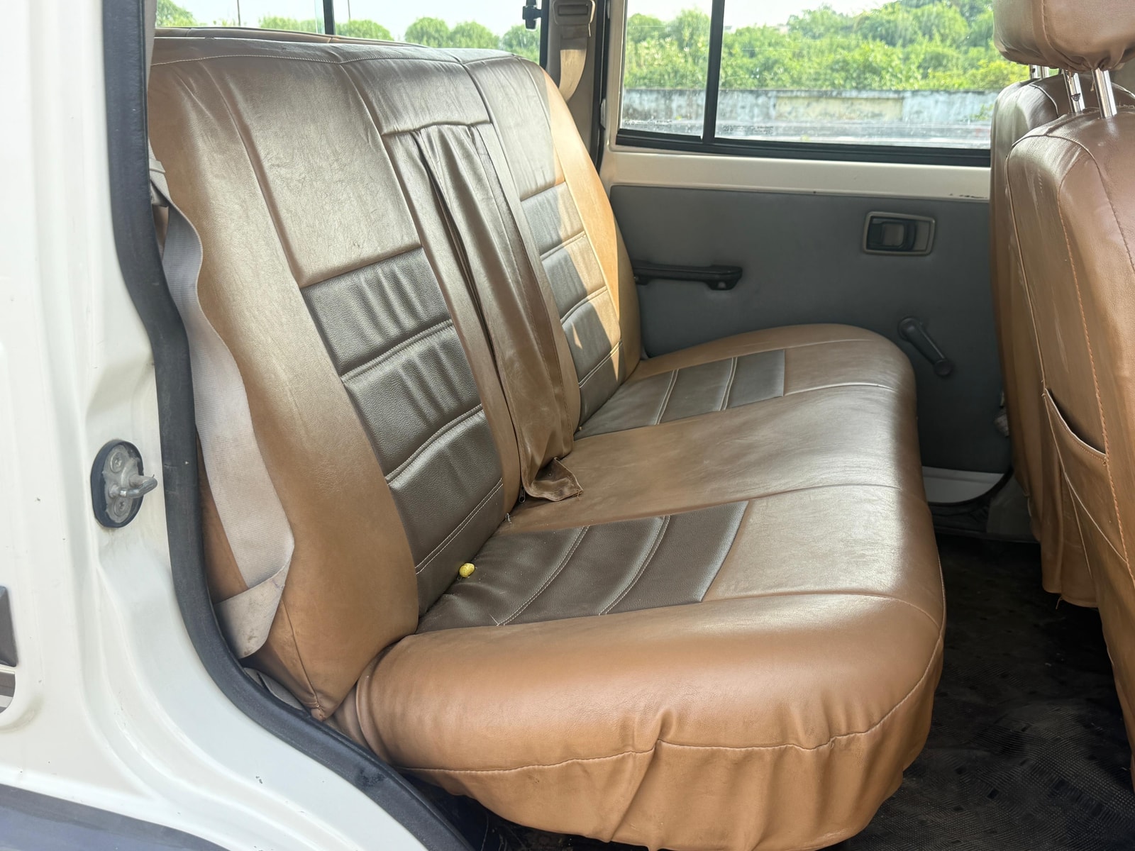 Used 2019 Mahindra Bolero Used 2019 Mahindra Bolero