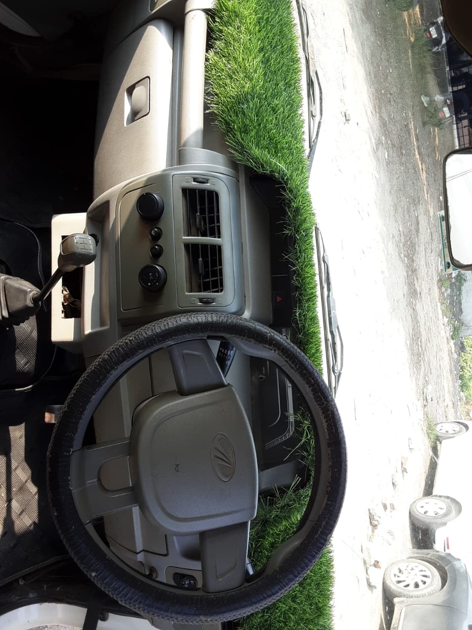 Used 2019 Mahindra Bolero Used 2019 Mahindra Bolero