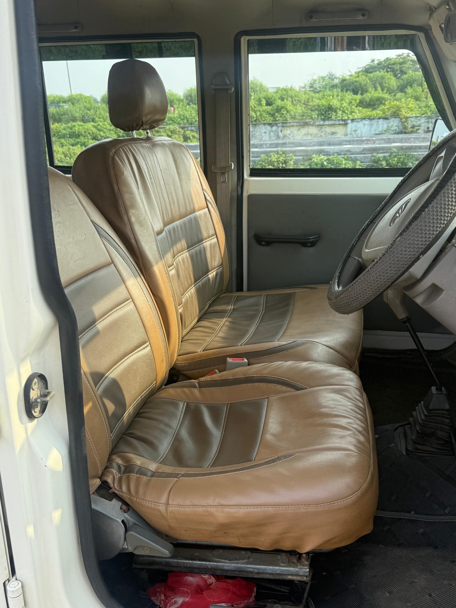 Used 2019 Mahindra Bolero Used 2019 Mahindra Bolero