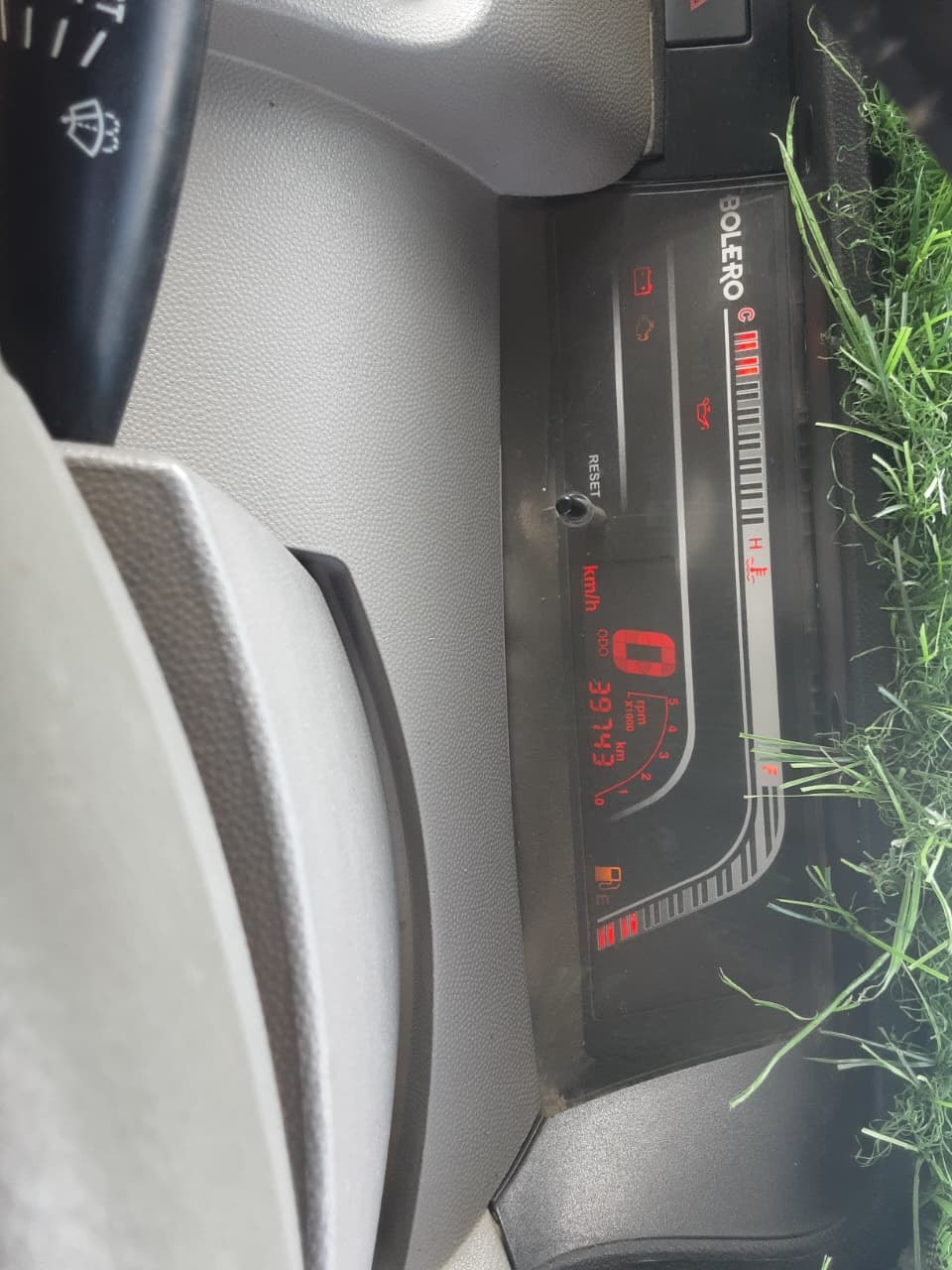 Used 2019 Mahindra Bolero Used 2019 Mahindra Bolero