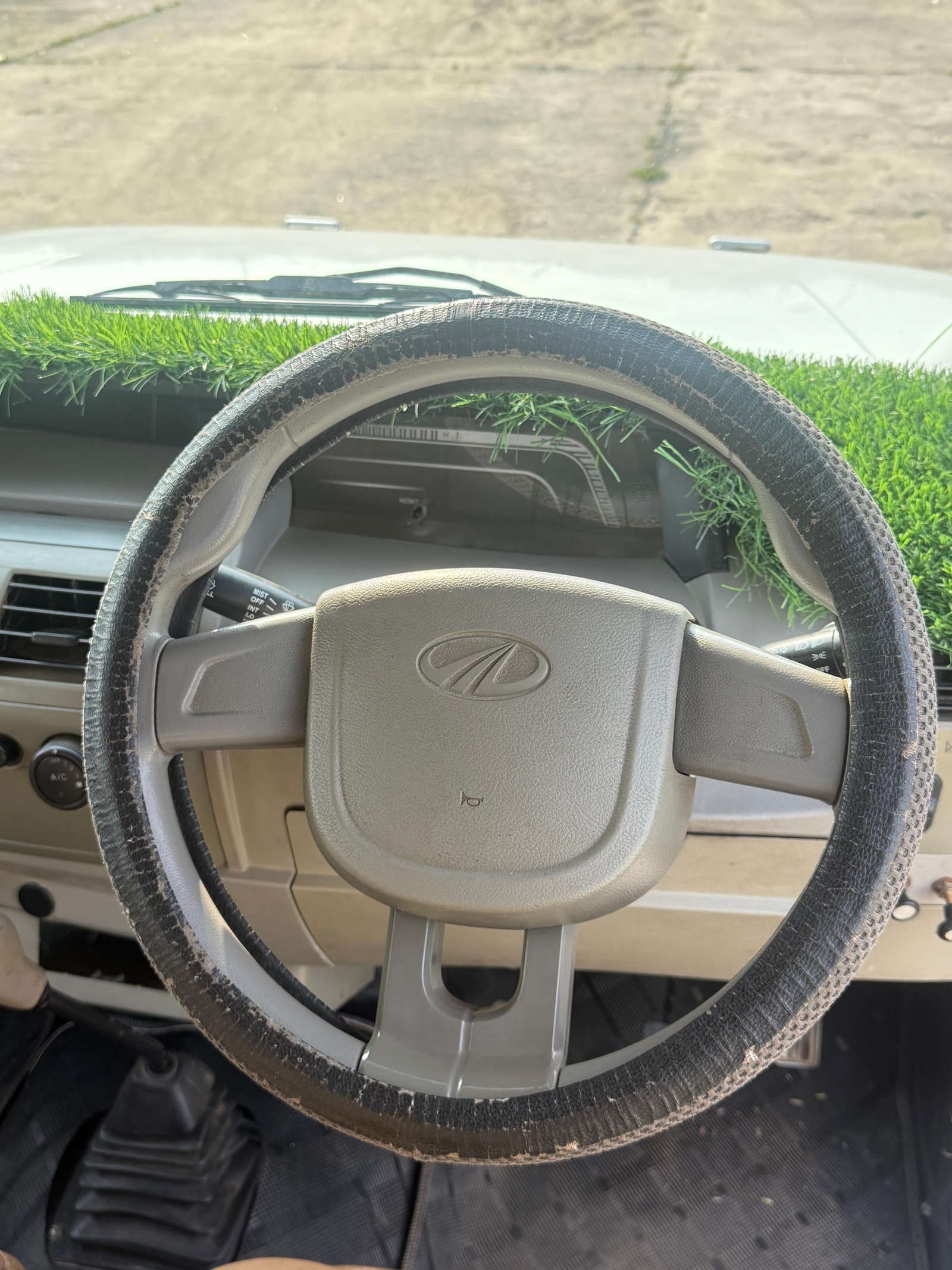 Used 2019 Mahindra Bolero Used 2019 Mahindra Bolero