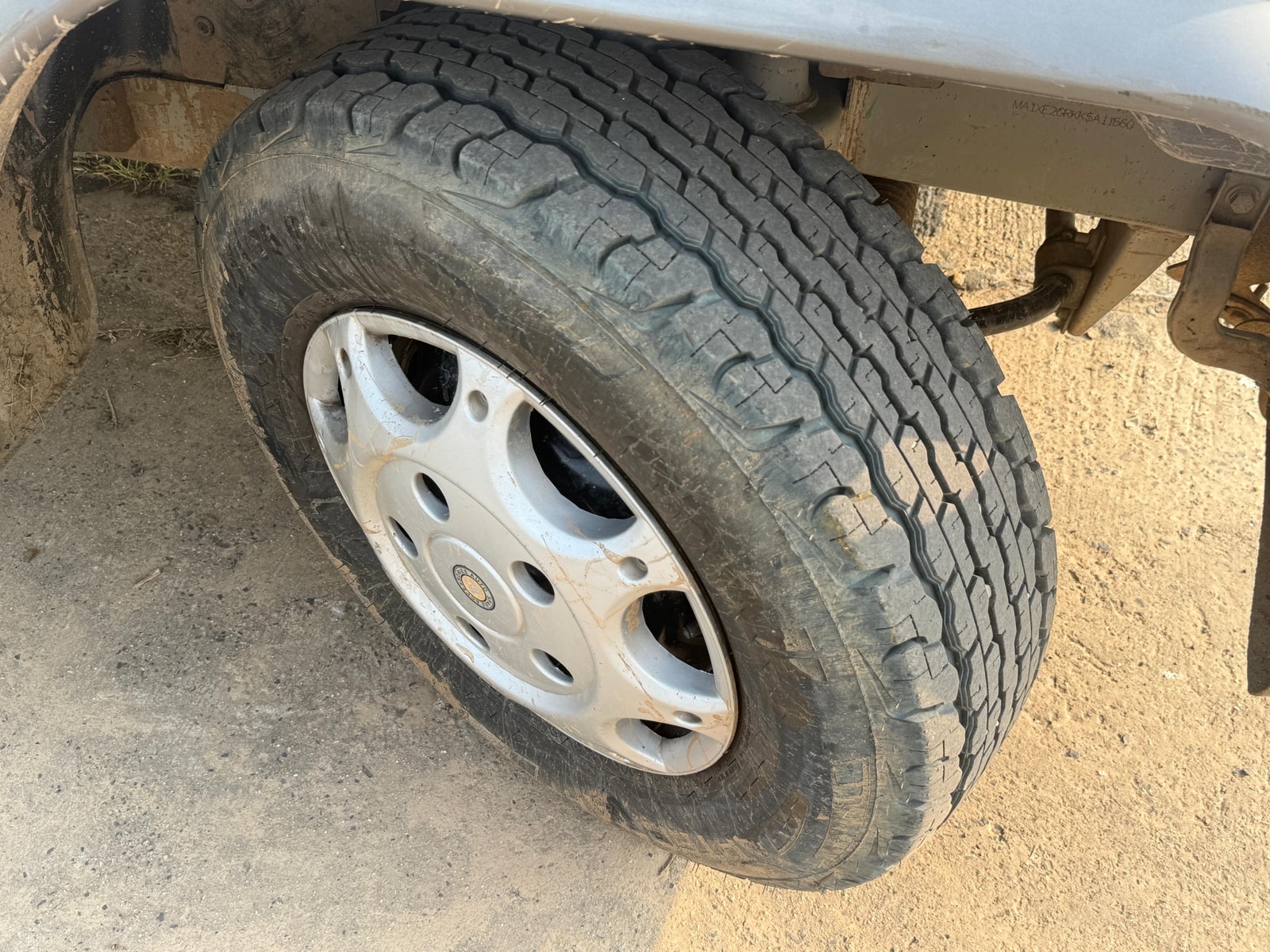 Used 2019 Mahindra Bolero Used 2019 Mahindra Bolero
