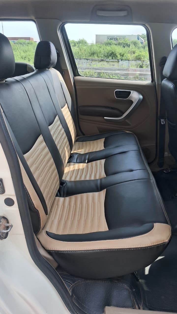 Used 2017 Mahindra TUV300 Used 2017 Mahindra TUV300
