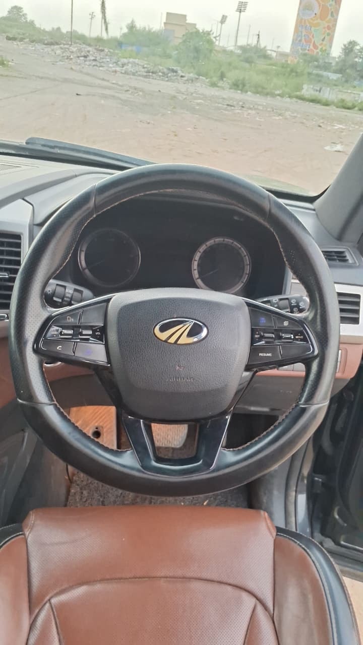 Used 2019 Mahindra Alturas G4 Used 2019 Mahindra Alturas G4
